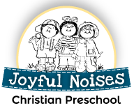 Joyful Noises Christian Preschool