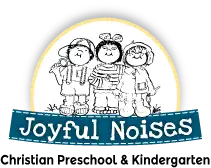 Joyful Noises Christian Preschool and kindergarten